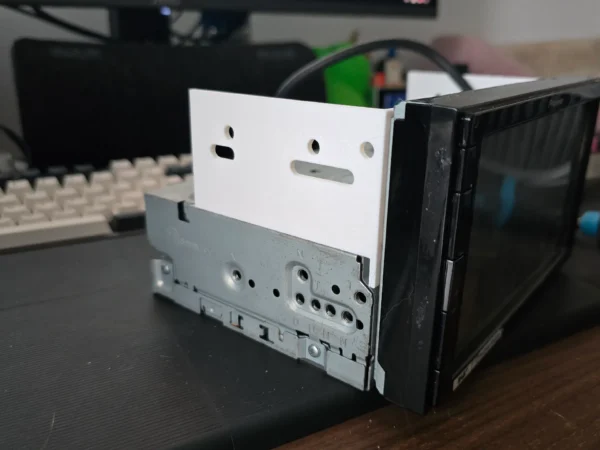 Suport ecran Pioneer SPH-EVO62DAB